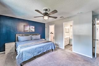 Day Trip to Disney and Beach Home with Saltwater Pool - Deltona - 1
