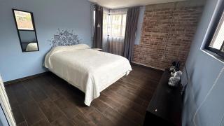Cómodas y espaciosas Habitaciones para viajeros por trabajo o vacaciones - Tultitlán - 6