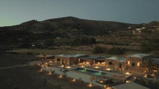 Dammuso Alkibar - 1