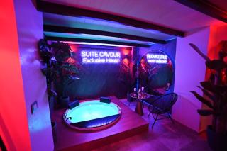 Suite Cavour Exclusive House Private Luxury SPA - Brindisi - 9