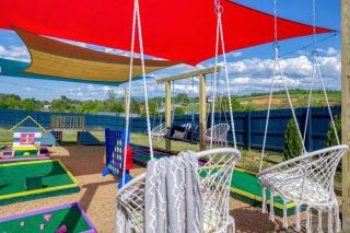 Putt-Putt, Mins to Dollywood+Parkway No Steep Rds, RV Parkin, - Sevierville - 8