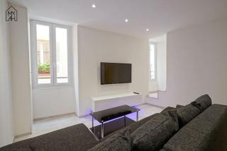 Carlota - Appartement rénové au cœur de la vieille ville - by TGB - Ajaccio - 3