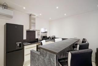 Carlota - Appartement rénové au cœur de la vieille ville - by TGB - Ajaccio - 8