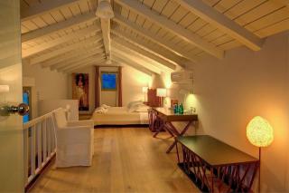 Remarkable Kefalonia Villa Villa Yu Kanda 3 Bedrooms Seafornt Spectacular Sea Views Private Outdoor Pool Assos - Asos - 2