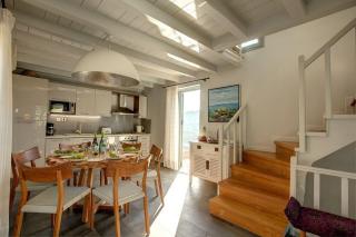 Bhv Villa Eleni 3 Bedrooms Assos Erisos Kefalonia - Asos - 4