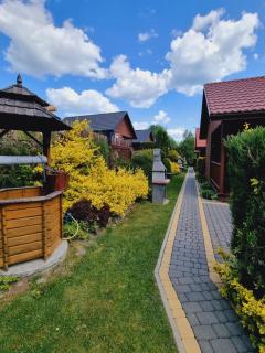 Domki Irena Kozdrowska - 6