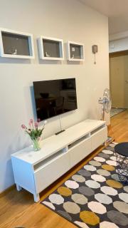 Kavyno apartamentai - 1