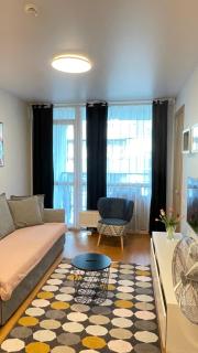 Kavyno apartamentai - 2
