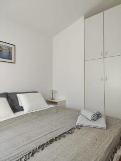 Apartment Dora - Baška - 9