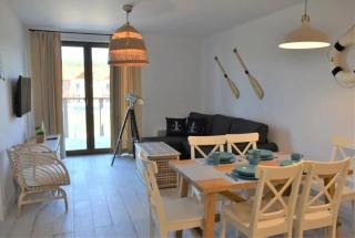 Apartament 26-9- Łebska Ostoja - Żarnowska - 0