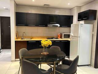 Cozy 1BHK Apartment-Dubai Marina - Dubai - 7