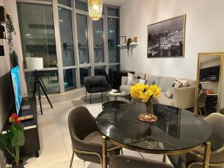 Cozy 1BHK Apartment-Dubai Marina - Dubai - 5