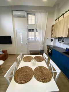 KALLISTO's Apartment , 30m from the sea , Nea Plagia - Nea Plagia - 2