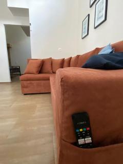 KALLISTO's Apartment , 30m from the sea , Nea Plagia - Nea Plagia - 1