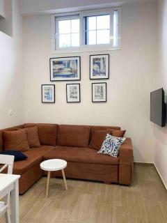 KALLISTO's Apartment , 30m from the sea , Nea Plagia - Nea Plagia - 8