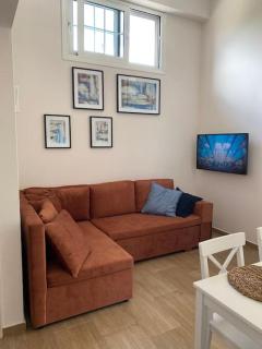 KALLISTO's Apartment , 30m from the sea , Nea Plagia - Nea Plagia - 9