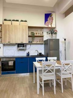KALLISTO's Apartment , 30m from the sea , Nea Plagia - Nea Plagia - 6