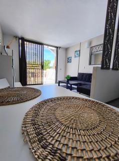 Studio vista oceano in Costa Adeje - Adeje - 7