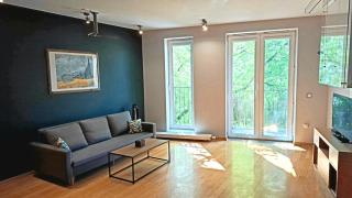 Rezydencja Metro Wilanowska 24h reception - 9