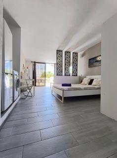 Studio vista oceano in Costa Adeje - Adeje - 0