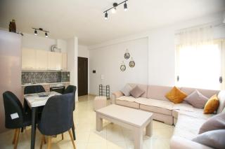 Holiday Cozy Apartment - Vlora - 9