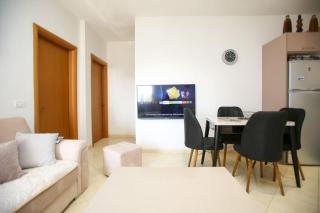 Holiday Cozy Apartment - Vlora - 5
