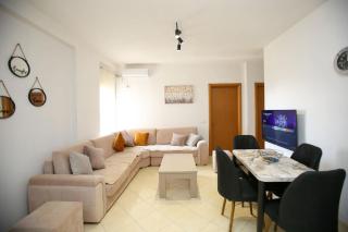 Holiday Cozy Apartment - Vlora - 8