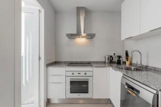 High-End Rooftop Penthouse near City & Beach - Estepona - 8