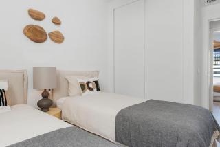 High-End Rooftop Penthouse near City & Beach - Estepona - 6