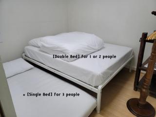 BlueBird Guesthouse - Foreign Only - Seoul - 1