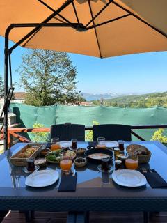Villa Athos - Sapanca - 8