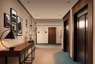 Courtyard by Marriott Casablanca Downtown - 7