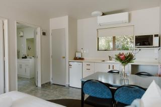 Amber Court Motel Nelson - 3