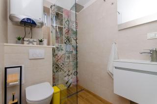 Apartment Jacuzzi Sky - Split - 4