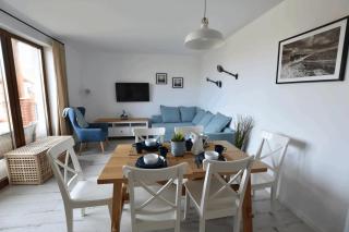 Apartament 27A-11- Łebska Ostoja - Żarnowska - 0