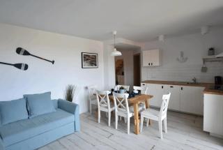 Apartament 27A-11- Łebska Ostoja - Żarnowska - 4