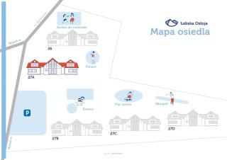 Apartament 27A-11- Łebska Ostoja - Żarnowska - 3