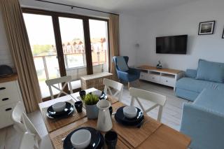 Apartament 27A-11- Łebska Ostoja - Żarnowska - 2