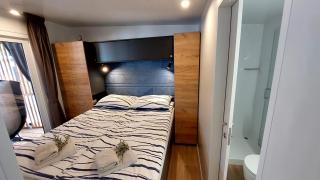 Mobile home 631 - Private Jacuzzi & Sea View - 5