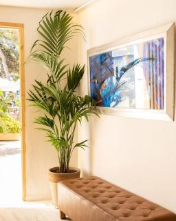 Sitges Beach Hostal - 2