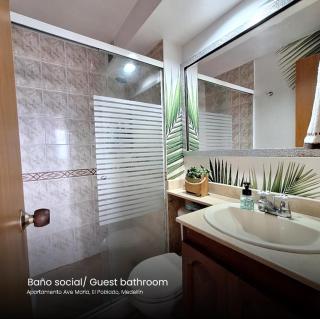 Apartamento Ave Maria - Medellín - 1