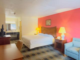 Northgate Inn - Hattiesburg - 9