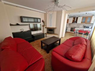 Luxury apartment. Луксозен апартамент. MUSI - 9