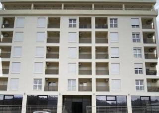 Herceg Novi Beachfront Apartments - Herceg-Novi - 0