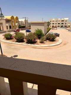 Makadi heights apartment - Hurghada - 4