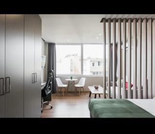 Herceg Novi Beachfront Apartments - Herceg-Novi - 3