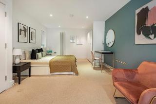 Arcore Premium Apartments Fitzrovia - 9