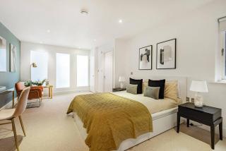 Arcore Premium Apartments Fitzrovia - 8