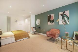 Arcore Premium Apartments Fitzrovia - 6