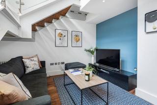 Arcore Premium Apartments Fitzrovia - Londra - 4